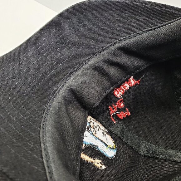 Beavis Butthead MTV Vintage Snapback Hat I Am Great Cornholio! Embroidered - Picture 12 of 12